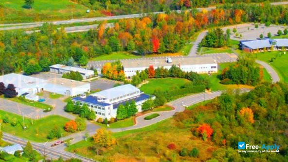 Foto de la Kennebec Valley Community College