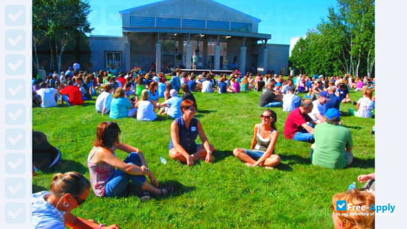 Foto de la Kennebec Valley Community College #3