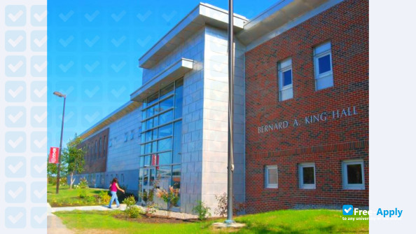 Foto de la Kennebec Valley Community College #6