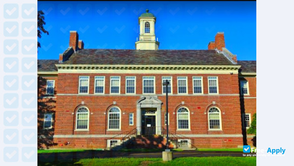 Foto de la Kennebec Valley Community College #7