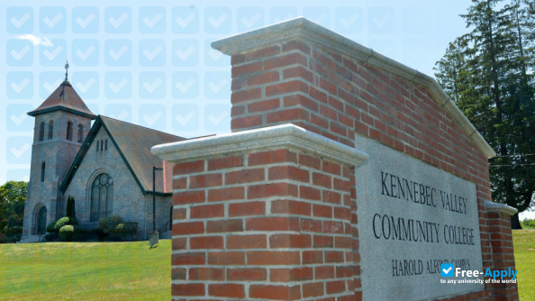Kennebec Valley Community College photo #3