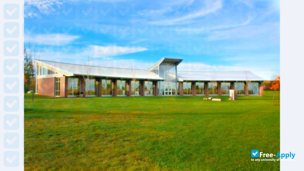 Foto de la Kennebec Valley Community College #2