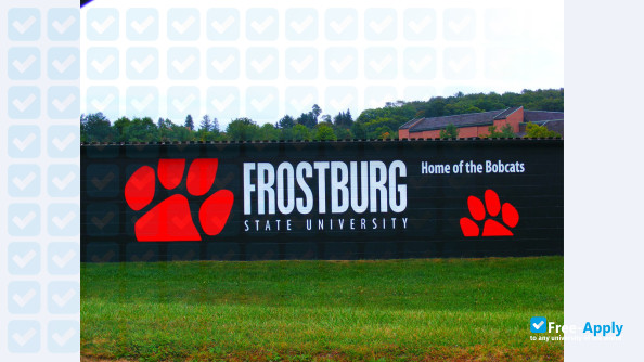 Frostburg State University photo #6