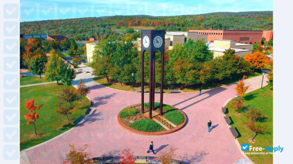 Frostburg State University photo #4