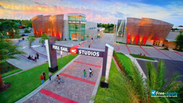 Foto de la Full Sail University #7