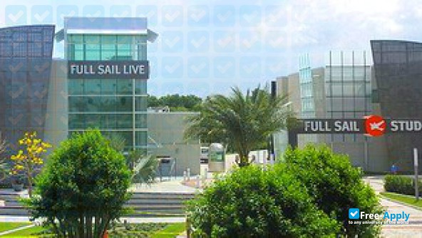 Foto de la Full Sail University #5