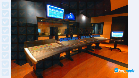 Full Sail University photo #7