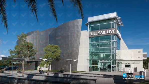 Foto de la Full Sail University #3