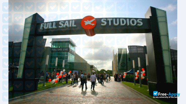 Full Sail University photo