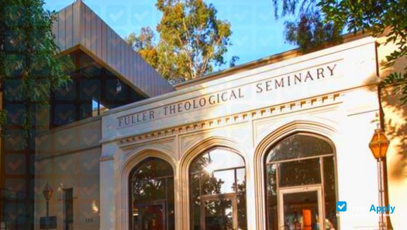 Fuller Theological Seminary photo #2