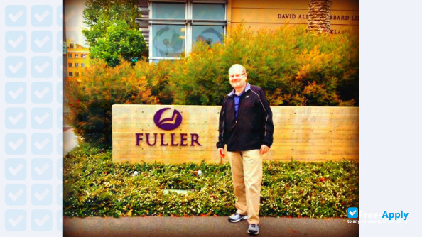 Fuller Theological Seminary photo #10