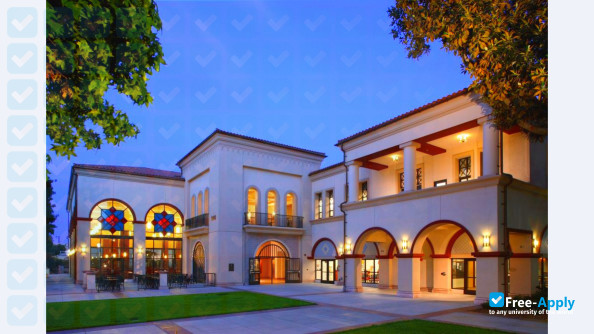 Fullerton College фотография №7