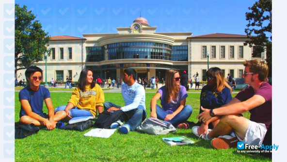 Fullerton College фотография №10