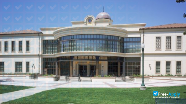 Fullerton College фотография №2