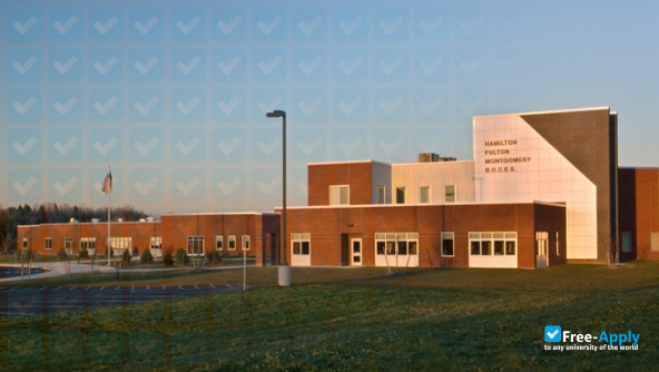 Fulton Montgomery Community College photo #8