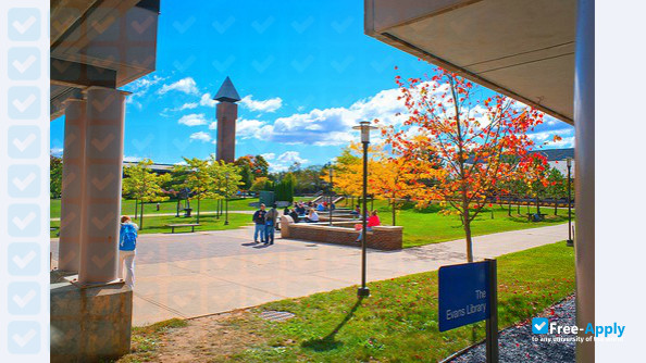 Fulton Montgomery Community College photo #6