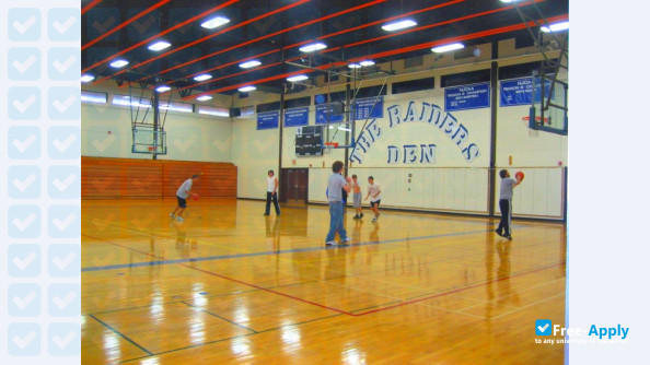 Fulton Montgomery Community College photo #2