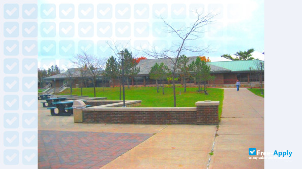 Fulton Montgomery Community College photo #9