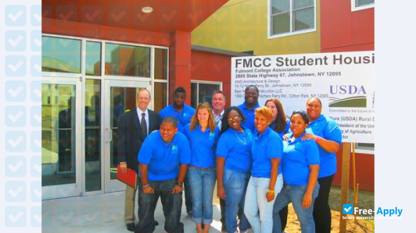 Fulton Montgomery Community College photo #5
