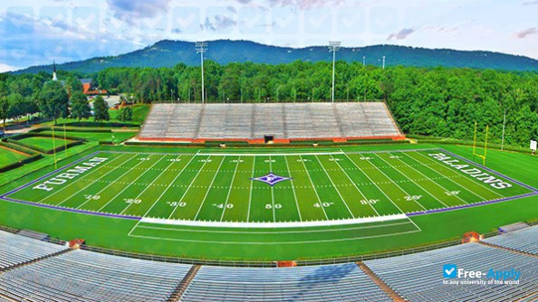 Фотография Furman University