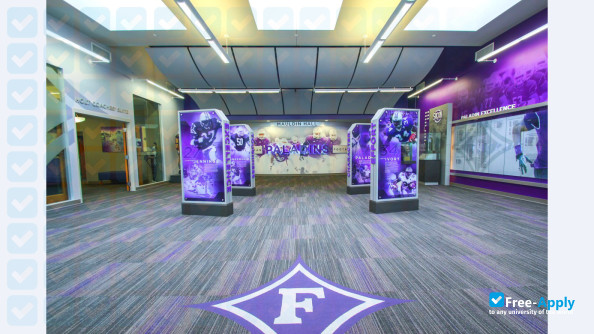 Photo de l’Furman University #5