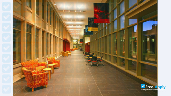 Photo de l’Furman University #10