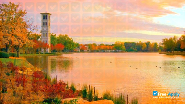 Photo de l’Furman University #9