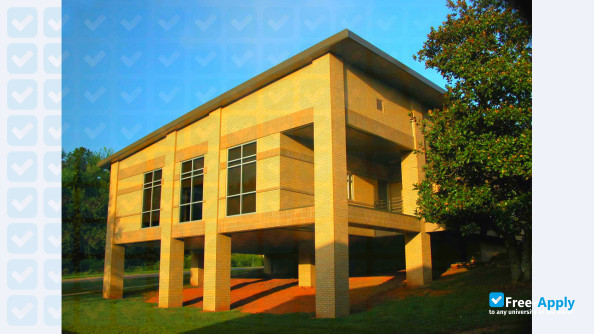 Gadsden State Community College photo #6