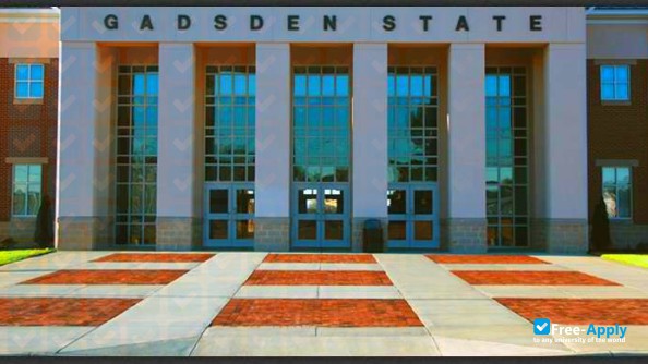 Foto de la Gadsden State Community College #6