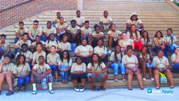 Foto de la Gadsden State Community College #9