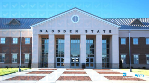 Foto de la Gadsden State Community College #8