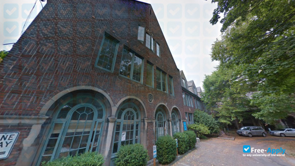 Gage Academy of Art photo #2