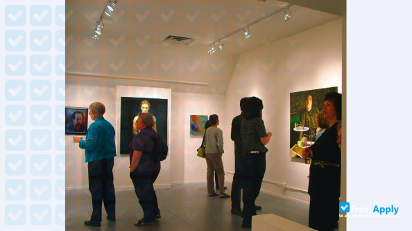 Gage Academy of Art photo #3