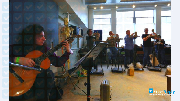 Gage Academy of Art photo #4