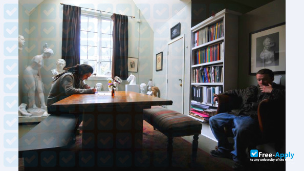 Gage Academy of Art photo #5