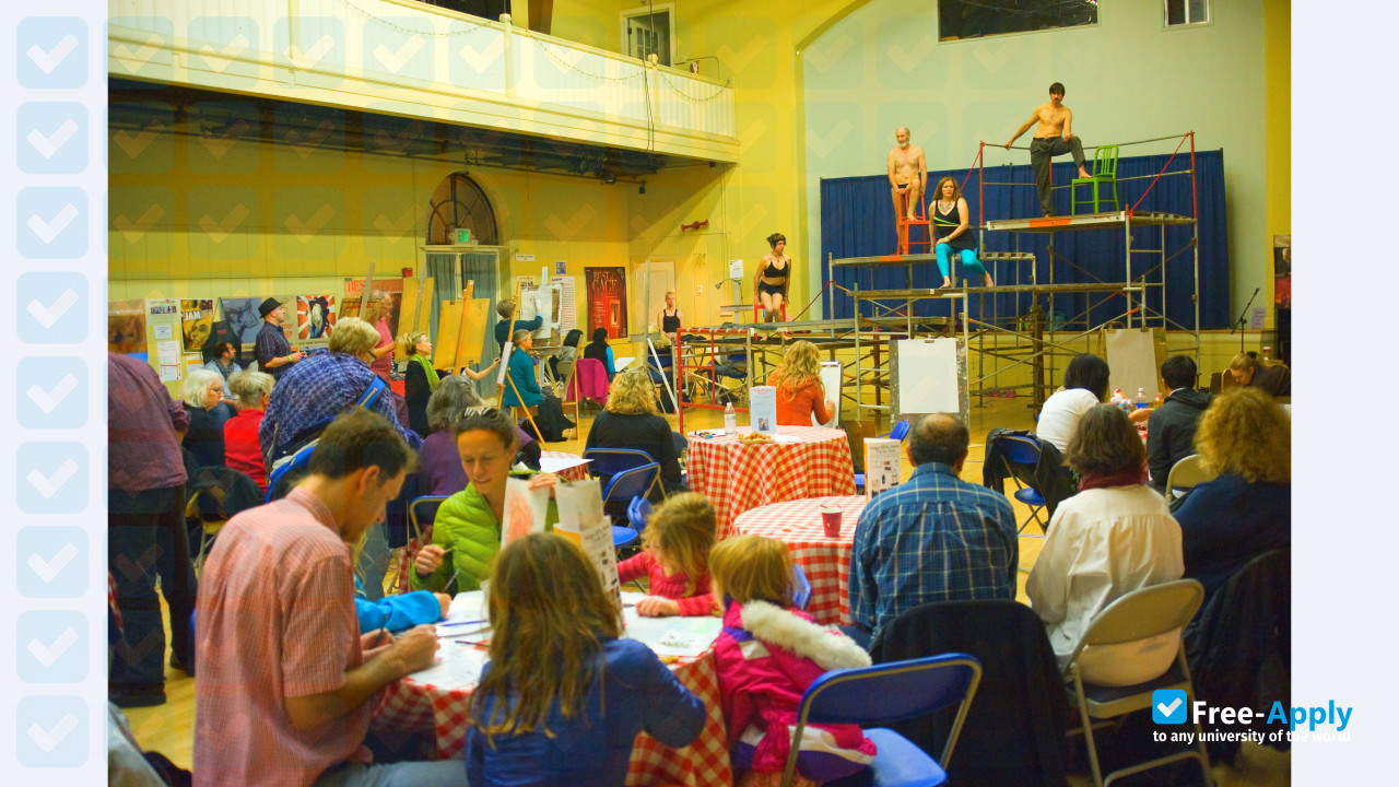 Gage Academy of Art photo #12