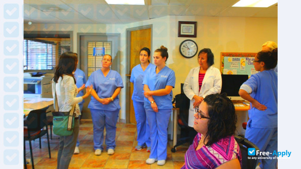 Photo de l’Galen College of Nursing
