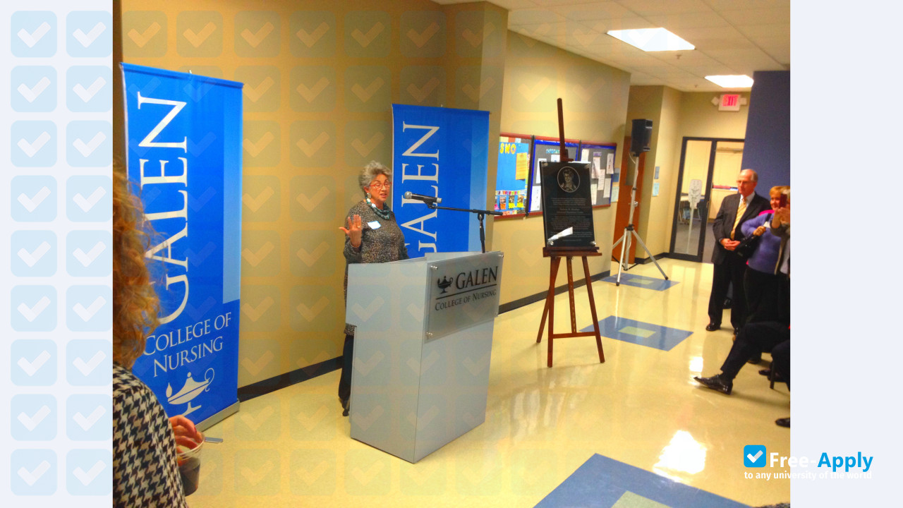 Galen College of Nursing photo #2