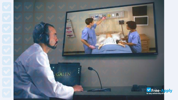 Galen College of Nursing photo #4