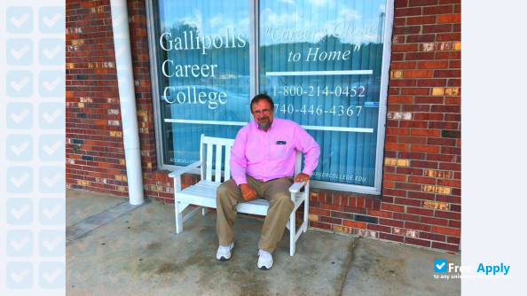 Gallipolis Career College photo #4