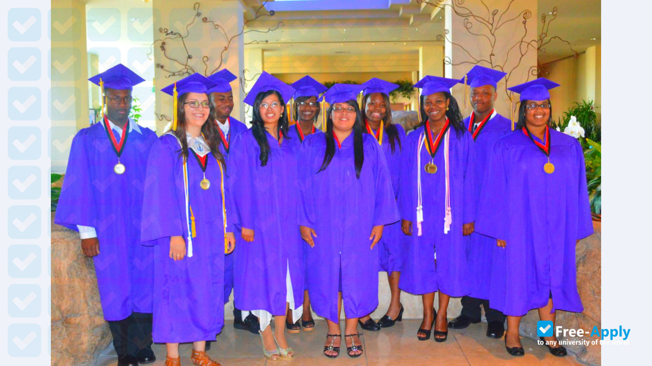 Galveston College photo #10