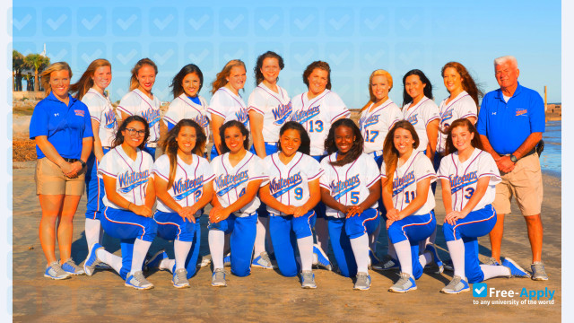 Foto de la Galveston College #1