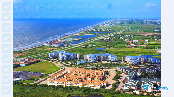 Galveston College photo #2