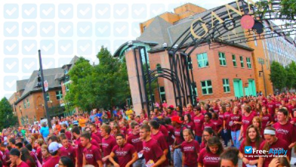 Gannon University photo #7