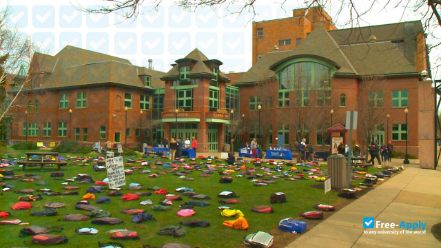 Gannon University photo #1
