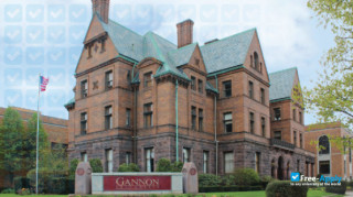 Miniatura de la Gannon University #2