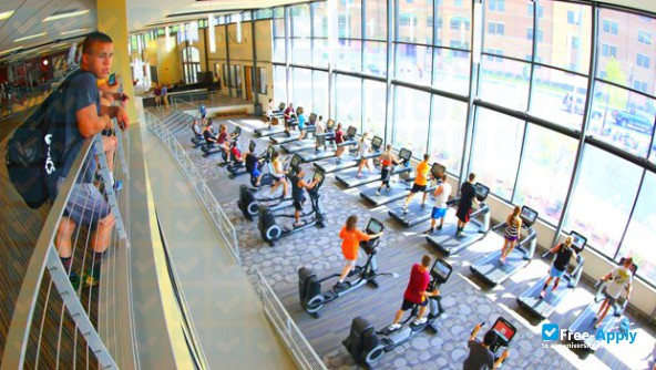 Gannon University photo #3