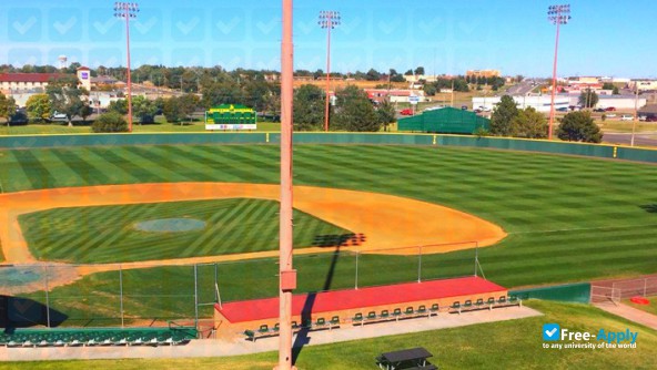 Photo de l’Garden City Community College #10