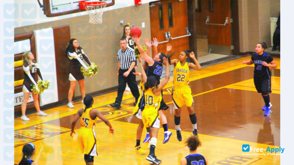 Garden City Community College photo
