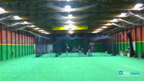 Photo de l’Garden City Community College #5